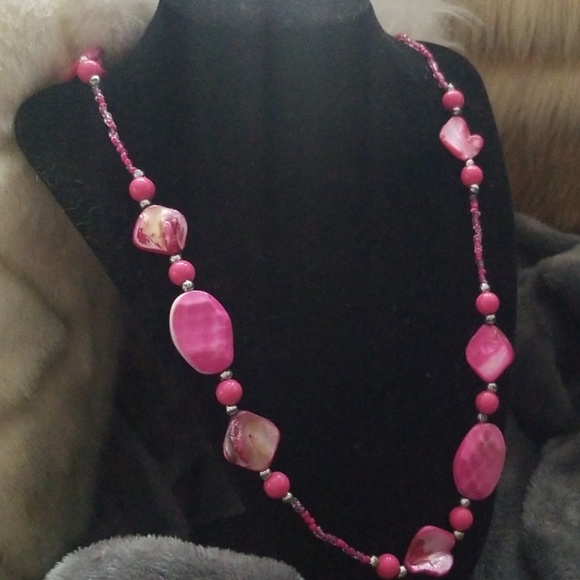 Women necklace - Picture 2 of 4